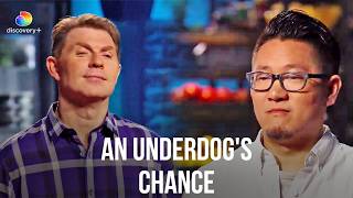 Two Opposite Cooking Styles Tried To Dethrone Bobby | Beat Bobby Flay S11 E13 | discovery+ India