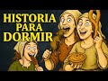 ¿Cómo era la COMIDA CHATARRA en la Edad Media  Historia Aburrida para Dormir