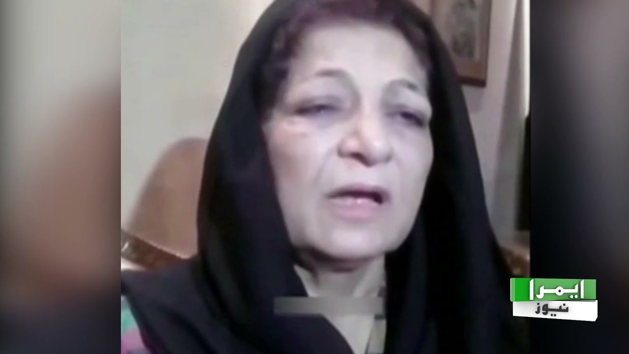 In the United States, the actress Meera was admitted to mental hospital