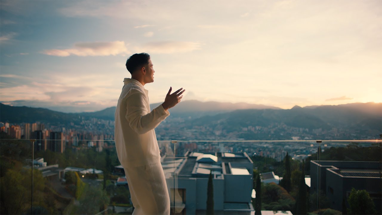 Lucky Brown - Que Será