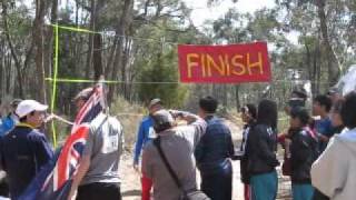 8Th Iaru Region 3 Ardf Championships - 80M Event