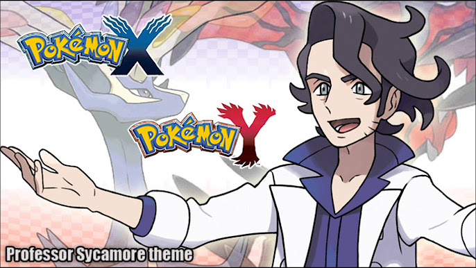 Sir's: Enquetes! - Os Melhores de Pokémon XY - Parte 1