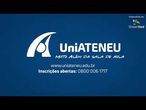 UniAteneu  - Digital | Encontro de Ambientação 2022.1.1