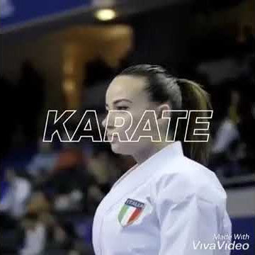 Story WA Karate Keren