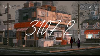 3 1 0 7 - 2 (feat. W/N & Nau) by Duongg(Lyrics) | Thiện Music