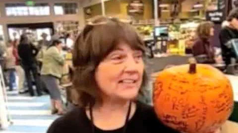 Jan Tobin's Birthday @ The Port Townsend Food Co-op!