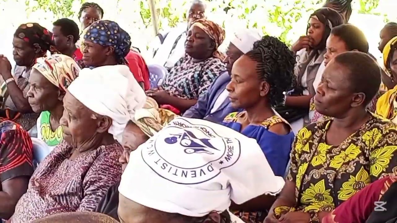 Butsotso Central Ward Politics