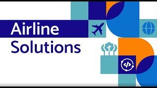 ASTRA: TPConnects - Airline Solution