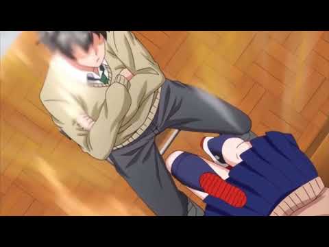 【アニメ】楓と鈴身勝手の極意編