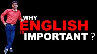 Importance of English | Why Learning English is Important in 2021 | Speak English | Global Language screenshot 1