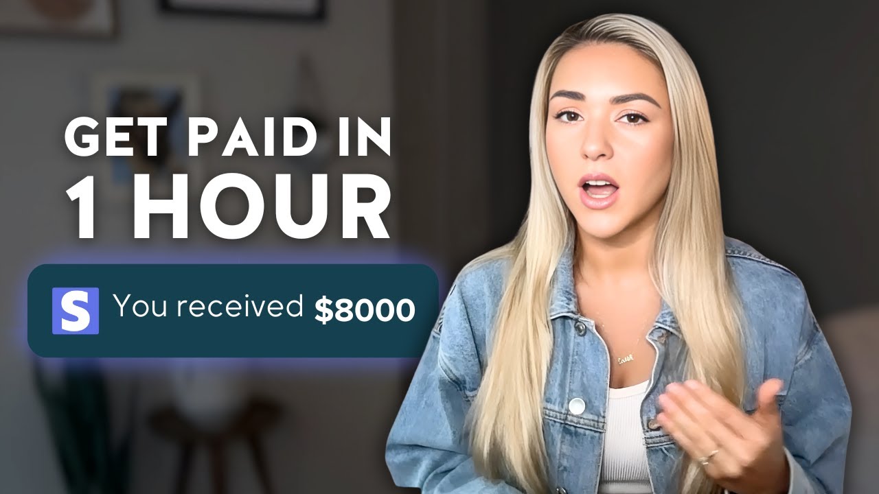PART 1: Become a Highly Paid Freelance Copywriter in 1 Hour: Stop ...