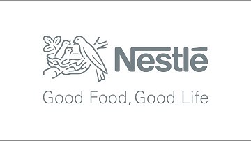 Nestle Physical Logistics  - Visitors Video