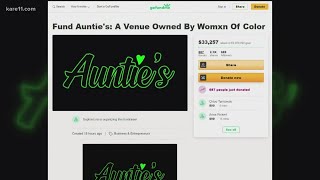 Artists launch campaign to open music venue owned by womxn of color in Minneapolis