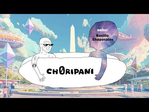 Ch0ripani #3: Vasily Shapovalov (Lido) on Lido Earn, the state of ETH, product lines, and LDO buy...