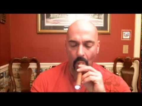 Fuente Fuente Opus X Angel's Share PerfecXion X