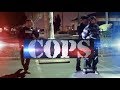 Cops tv show intro  2019   the real mrhomicide  full episode trailer