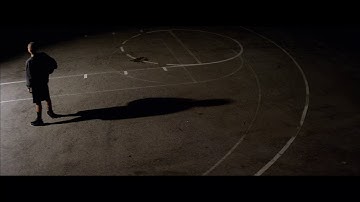 NBA 2K16 présente Stephen Curry: Au-delà des ombres