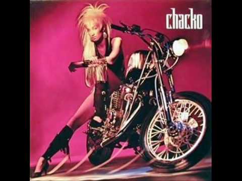 Chacko – Chacko (1986, Vinyl) - Discogs