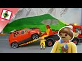 Playmobil Film &quot;Der  Urlaub der niemals enden sollte&quot; Familie Jansen / Kinderfilm / Meerjungfrau