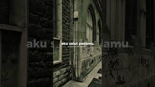 Wanita Masih Banyak - STAND HERE ALONE #standherealone #punk #poppunk #punkrock #liriklagu #storywa