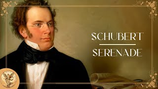 Franz Schubert - Serenade