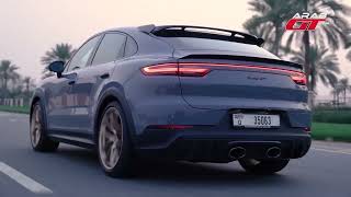 Top 7 Best Fastest SUVs 2023