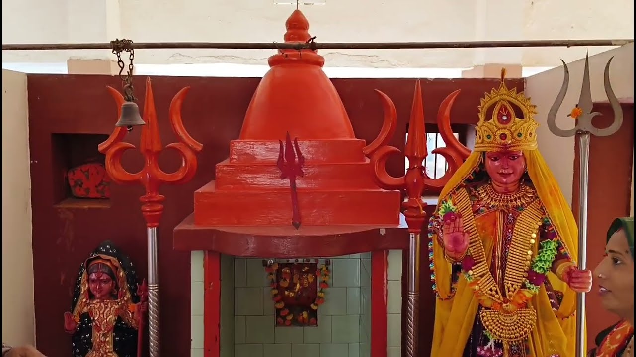 ખોડીયાર ધામ માટેલ || Khodiyar Dham Matel || ધરાવારી માટેલ ||