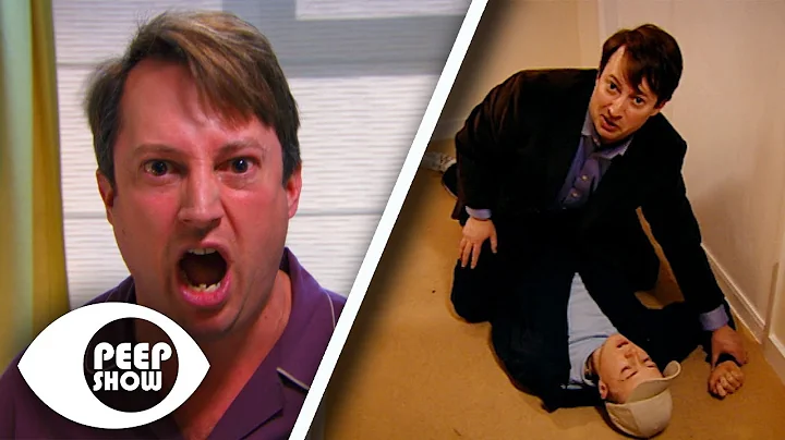 Best Of Mark Corrigan | Peep Show