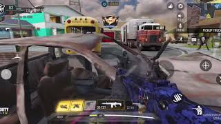 Triple Kill Annihilator COD mobile