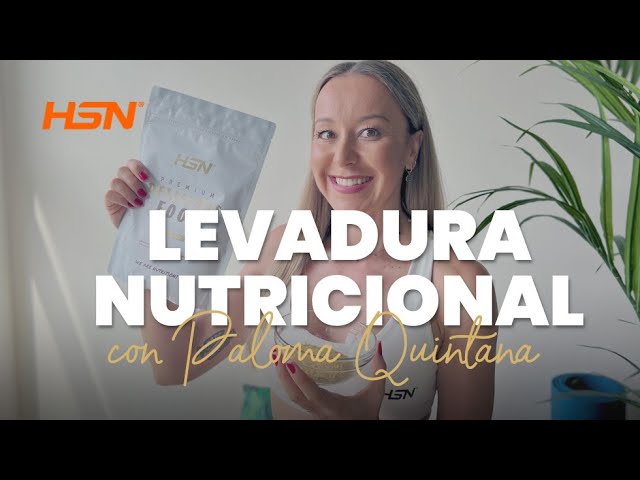 Levadura nutricional: enriqueciendo tus platos de forma natural