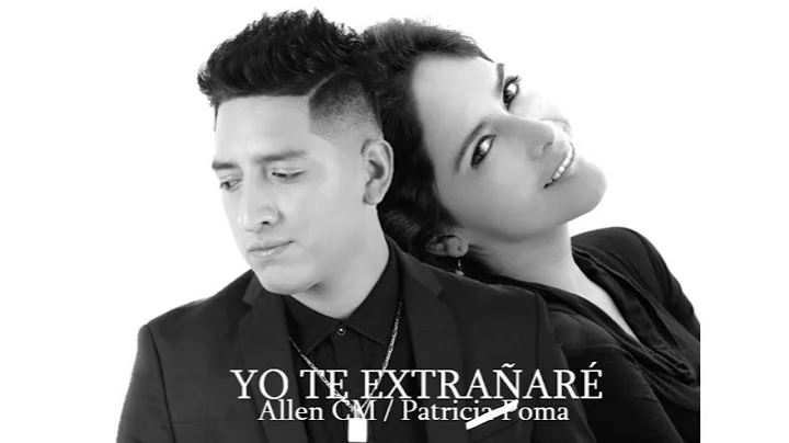 Yo te extraar - Allen CM / Patricia Poma (MDL Sess...