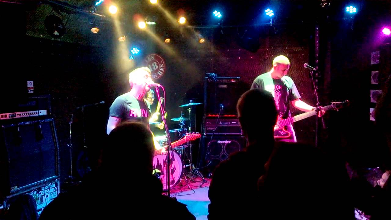 If You Stay - Face For Radio @les18marches