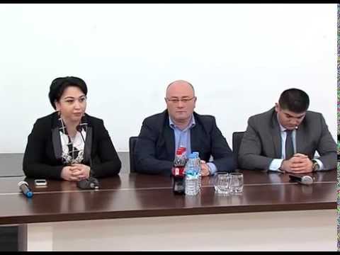 ოჯახში ძალადობის საკითხებზე გადამზადების კურსის გახსნა