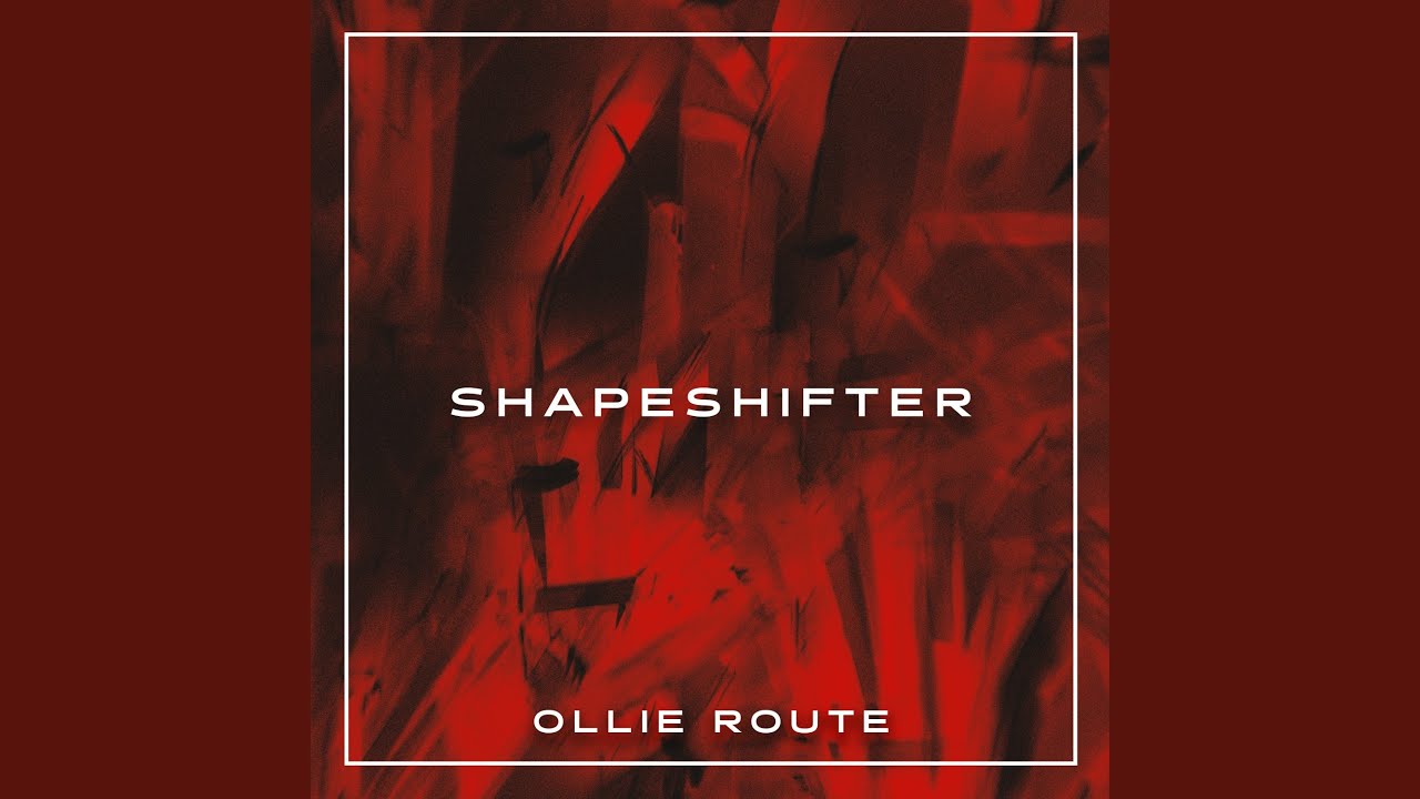 Watch Shapeshifter on YouTube Watch Shapeshifter on YouTube