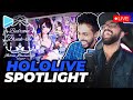 Hololive EN - Nerissa Ravencroft 3D Birthday Live 2025 Watch Party | Hololive Spotlight!