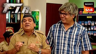 Gopi को अपनी Wife लगने लगी है Ghost | F.I.R. | Ep 782 | Adventures of Billu and Gopi