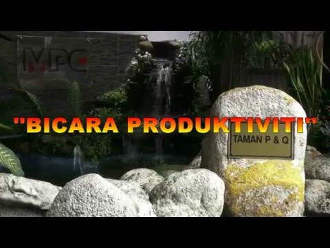 Video: Apakah Produktiviti Pekerja