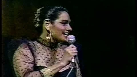 Nostalgia Cubana - Annia Linares - Ojala