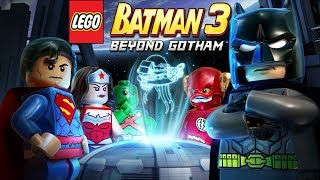 LEGO Batman 3: Beyond Gotham | Part 31 | BATMAN 75th ANNIVERSARY DLC