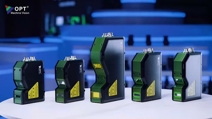 OPT Showroom Tour Introduction