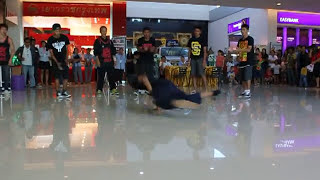 Compatible Crew วันแม่ @ CK Plaza ปลวกแดง ระยอง
