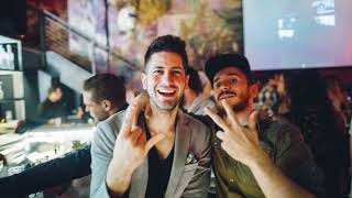 Ambar Chicago: Unlimited Balkan Small Plates | Modern Balkan Dining Experience