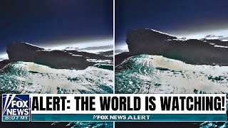 Declassified James Webb Photos of Pluto Uncover a TERRIFYING Secret That SHOCKED the World!
