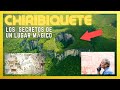 ❌  CHIRIBIQUETE 👉 👉  DESCUBRE los SECRETOS de UN LUGAR MÁGICO ⛔️  CARLOS CASTAÑO