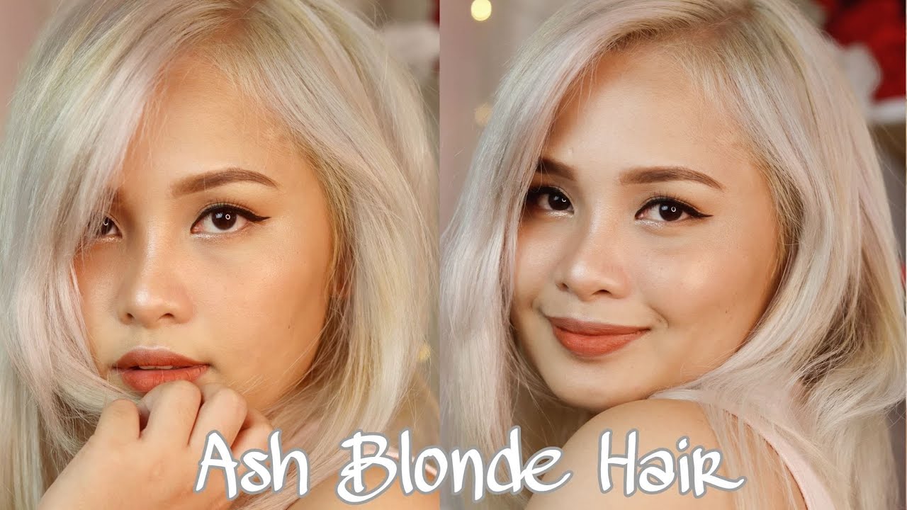 6. "Blonde Hair Makeover Ideas for 2024" - wide 3