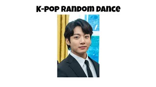 K-pop Random Dance 💜🖤 Black Heart