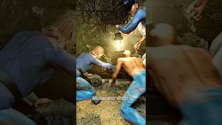 The Great Escape: 100 Prisoners Dug Their Way to Freedom! 😱