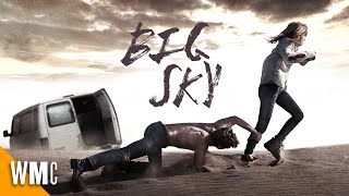 Big Sky | Free Drama Thriller Movie | Full HD | Full Movie | World Movie Central