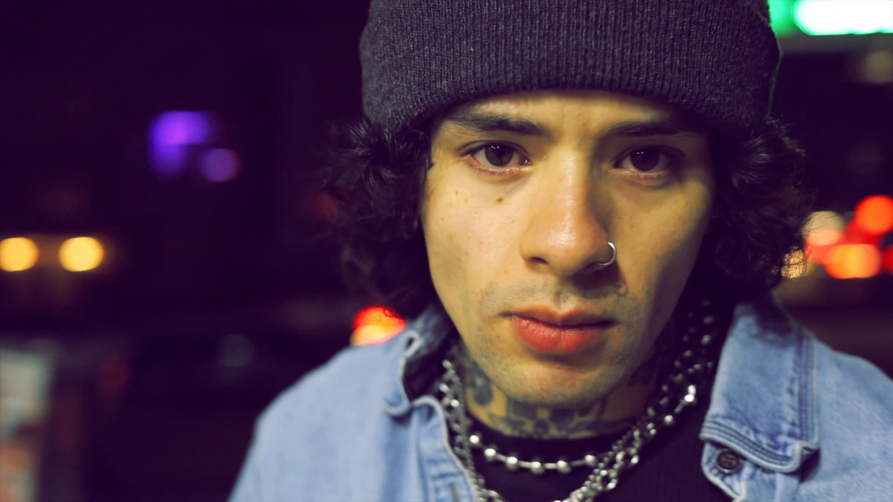 Guarda RubyJone$ - ANOTHER SINNER (Official Music Video) su YouTube Guarda RubyJone$ - ANOTHER SINNER (Official Music Video) su YouTube
