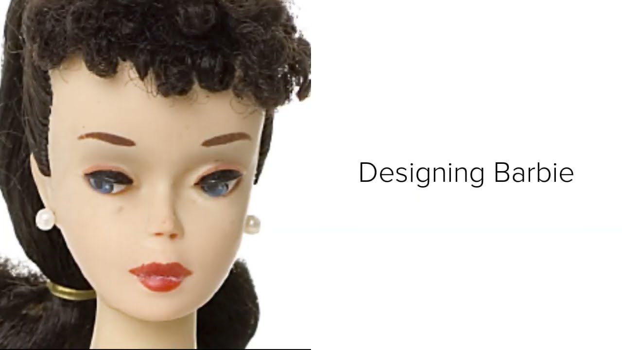 Designing Barbie with Bradley Justice Yarbrough and Louisa Maxwell, The Doll Podcast